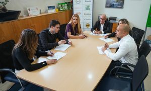 Fatores a considerar na seleção da sua seguradora